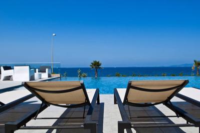 Foto Radisson Blu Resort en Spa Ajaccio Bay **** Porticcio