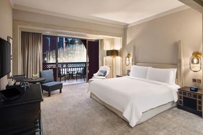 Foto Palace Downtown ***** Dubai