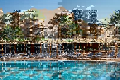 Foto Iberotel Redsina ***** Sharm El Sheikh