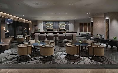 Foto Hilton Milan **** Milaan