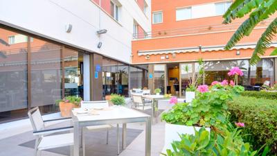 Foto Hilton Garden Inn Malaga **** Malaga