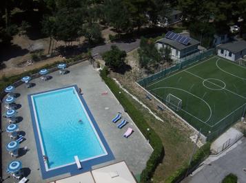 Foto Internazionale **** Gargano