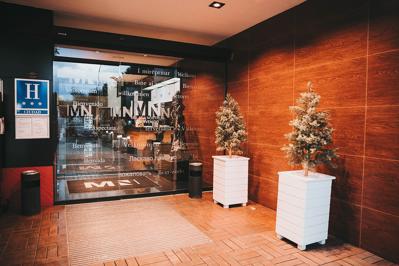 Foto Malaga Nostrum **** Malaga