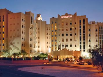 Foto Hotel Movenpick Doha **** Doha