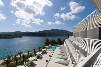 Foto Hotel Adria *** Vela Luka