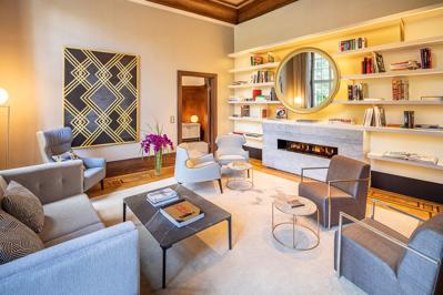 Foto Fraser Suites ***** Hamburg