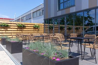 Foto Best Western Plus Amstelveen **** Amstelveen