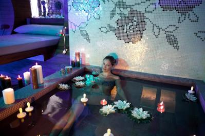 Foto Taba Luxury Suites **** Istanbul
