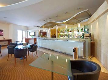 Foto Novotel Roma La Rustica **** Rome