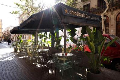Foto Chic and Basic Born Boutique *** Barcelona