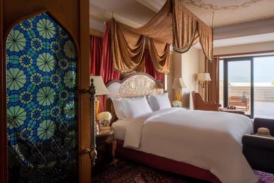 Foto Sofitel Bahrain Zallaq Thalassa Sea and Spa ***** Zallaq