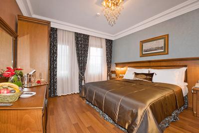 Hotel Ferman Hotel Old City Istanbul