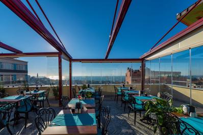 Foto Hotel Sunlight *** Istanbul
