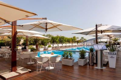 Foto Radisson Blu Es ***** Rome