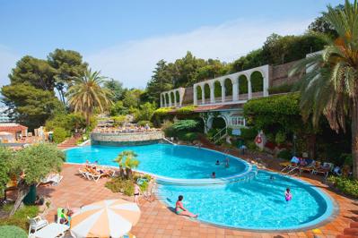 Guitart Resort Lloret de Mar