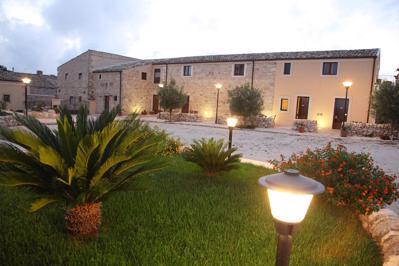 Foto Artemisia Resort *** Ragusa