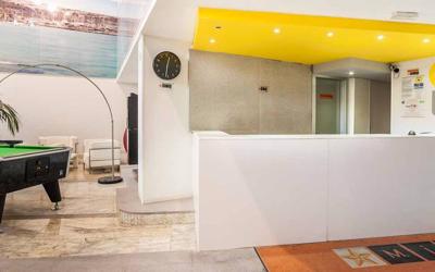 Foto Mix Bahia Real *** Playa De Palma