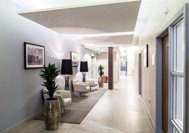 Foto Hotel Doubletree by Hilton London Angel Kings Cross **** Londen