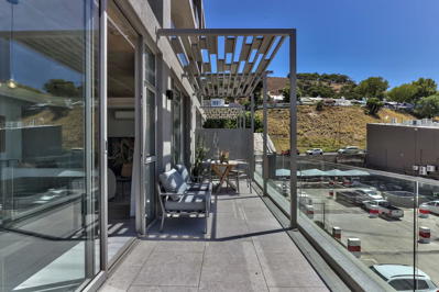 Foto The Quarter Apartments **** Kaapstad