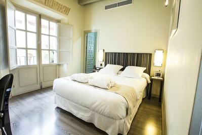 Boutique Casas de Santa Cruz