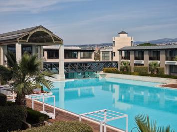 Foto September Hotel Thessaloniki ***** Thessaloniki