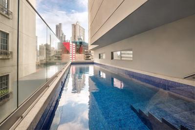 Foto The Bristol Panama ***** Panama Stad