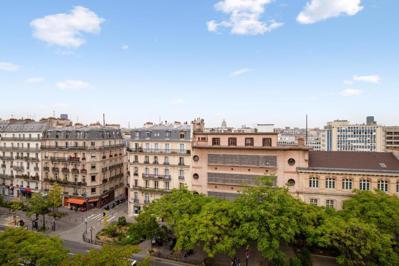 Foto Grand Hotel Des Gobelins *** Parijs