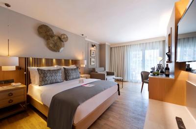 Foto Barut Hemera ***** Side