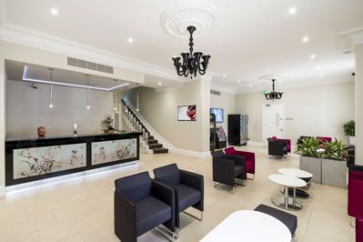 Foto London House *** Londen