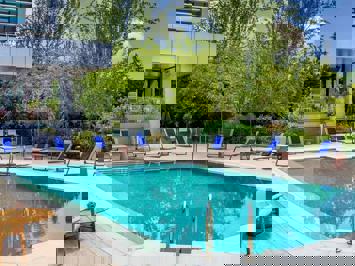 Foto Novotel Madrid City Las Ventas **** Madrid