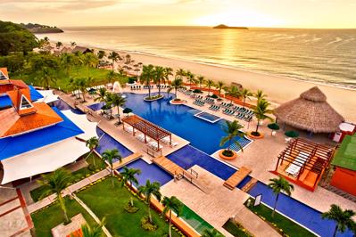 Foto Hotel Royal Decameron Panama **** Panama Stad