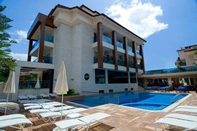 Foto The Supreme *** Marmaris