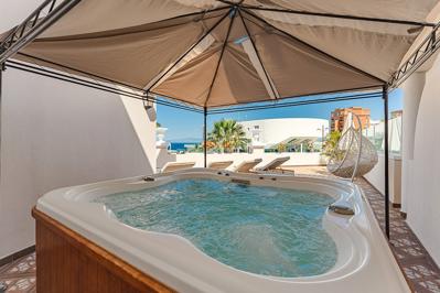 Foto Flamingo Suites **** Costa Adeje