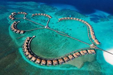 Hotel Radisson Blu Resort Maldives