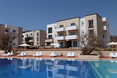 Foto Lunja Village **** Imi Ouaddar