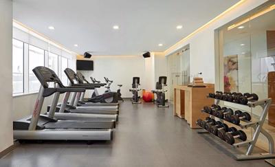 Foto Hyatt Place Baniyas Square **** Dubai