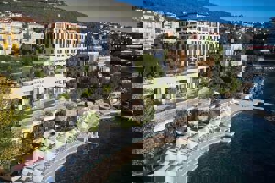 Foto Amadria Park Hotel Royal **** Opatija