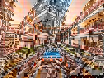 The Magani Hotel and Spa