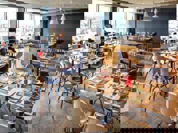 Foto ibis London Elstree Borehamwood Hotel *** Londen