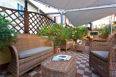Foto Locanda Conterie *** Venetie