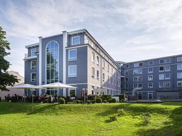 Golden Tulip Am Schloss Kopenick
