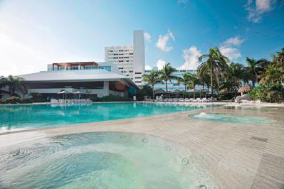 InterContinental Presidente Cancun Resort