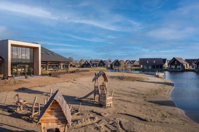 Foto Dormio Resort Nieuwvliet-Bad **** Aalden