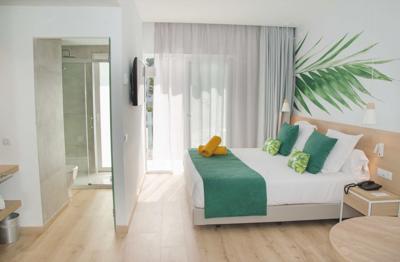 Foto Hotel BQ Paguera Boutique **** Paguera
