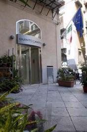 Foto Quintocanto en Spa Palermo