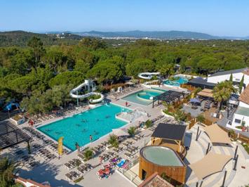 Foto Roompot La Douce Quietude *** Saint Raphael