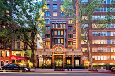 Hotel Walker Hotel Greenwich Village