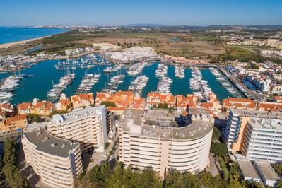 Foto Vila Gale Marina **** Vilamoura