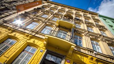 Wenceslas Square