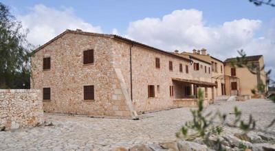 Foto Finca Es Riquers Porreres